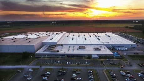 Elon Musks Supercomputer „Colossus“: Baustellenbesuch in Memphis