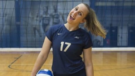 Volley Mercato: Perugia si assucura la slovena&nbsp;Nika Markovic