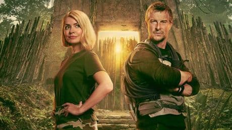 Holly Willoughby dealt major 'blow' as Celebrity Bear Hunt 'axed' by Netflix