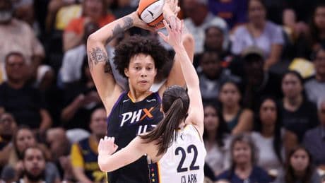 WNBA To Ramp Up Security Measures For Players Amidst Popularity Growth