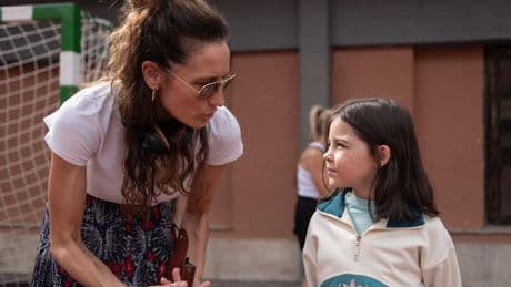 El esperado regreso de Ana Asensio ocho años después de conquistar EEUU: “En Hollywood es muy fácil que te encasillen”