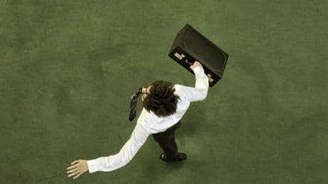 Gen Z's career cliff is worse for men &mdash; thanks to one corner of the job market