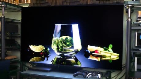 He probado a fondo el televisor QD-OLED más avanzado de Samsung y tengo una cosa clara: tiene el mejor panel OLED que existe