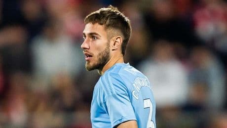 Óscar Mingueza, posible salida inminente