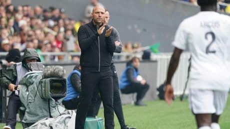 Ligue 1 : la victoire à Nantes est «importante et symbolique», savoure Dujeux (Angers)
