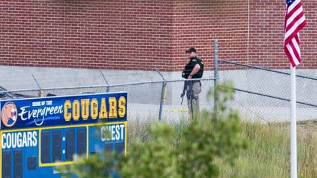 Student Who Shot 2 Others at Colorado School Was ‘Radicalized,’ Officials Say