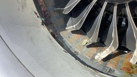 NTSB issues urgent warning about engines on some Boeing and Airbus planes