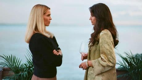 Netflix’s ‘Secrets We Keep’ Ending Was Not Great