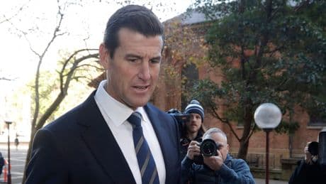Australian war veteran loses defamation appeal over 'inhumane' killings