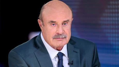Dr. Phil aangeklaagd voor 500 miljoen door tv-bedrijf: ’Beloftes nooit nagekomen’