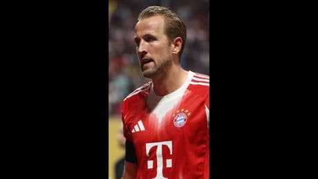 BILD sagt, was dran ist - Geht Kane nach der WM wieder nach England?