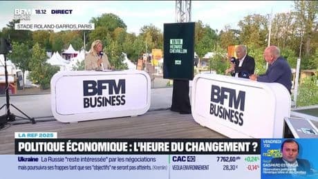 Journée spéciale "La REF 2025" : quelles conclusions tirer ? - 28/08