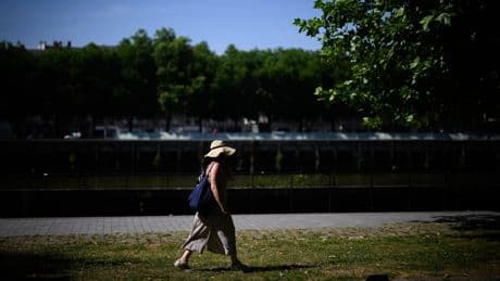 Canicule: 2019, 2020... Les précédentes vigilances rouges déclenchées par Météo-France