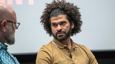 Ibrahim Nash'at: "Am meisten überrascht hat mich, wie wenig religiös die Taliban sind"