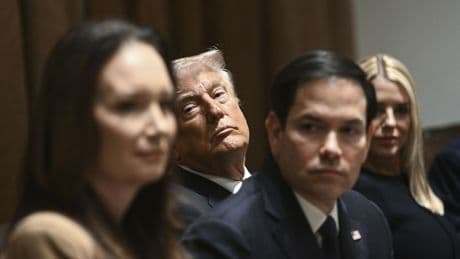 Ousted Justice Dept. lawyer says Trump administration sought to mislead judge over deportations