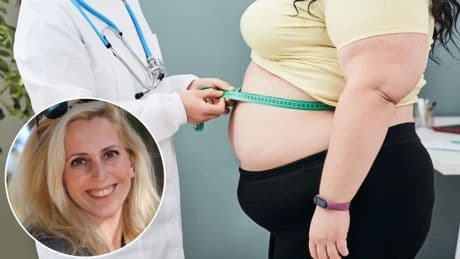 La doctora Meir, experta de Harvard, avisa a España: "Vemos gente que nunca pierde peso pero tiene menos colesterol"