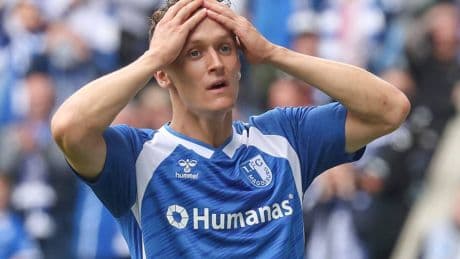 2. Bundesliga: Fünf-Tore-Spektakel in Fürth – 96 gewinnt Traditionsduell