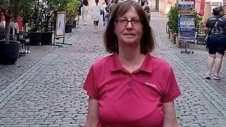 Husband of missing Michele Ann Joy Bourda was LAUGHED AT as he begged for help