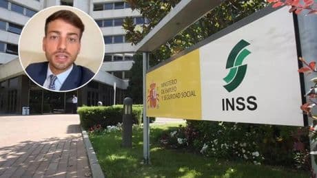 El abogado Andrés Millán detalla quién puede sumar 5 años a su pensión sin cotizar