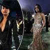 The best dressed Met Gala guest - you've never heard of! TV reporter and former beauty queen Genesis Suero is hailed the 'Mother' of the high fashion event after wowing viewers for the third year running
