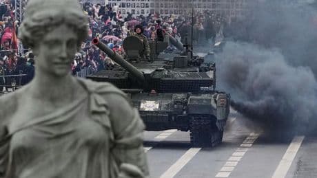 Vance says Russia is 'asking for too much' to stop Ukraine war