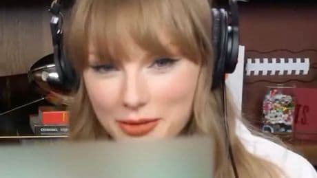 Taylor Swift album - everything we know as star shares cryptic message with Travis Kelce