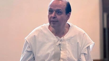 New execution date set for Texas man Robert Roberson in shaken baby syndrome case