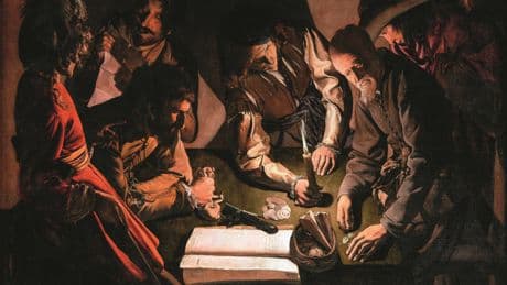 George de La Tour, poète des flammes, « avait une compréhension exceptionnelle de l’âme humaine »