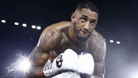 Tony Yoka : la reconquête ?