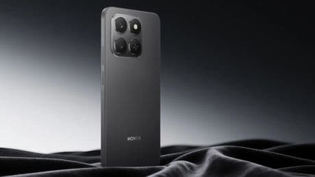 HONOR hace más fácil la cuesta de septiembre con un nuevo móvil barato: así es el 400 Smart
