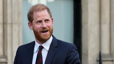 Le prince Harry dit qu’il lui est «impossible» de revenir au Royaume-Uni et souhaite une «réconciliation» avec la famille royale