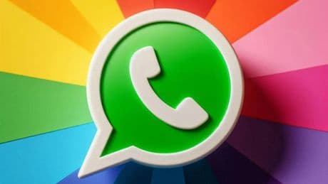 WhatsApp de colores: así puedes cambiar el tono de las burbujas de chat sin apps de terceros