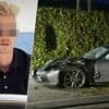 Dronken bestuurder (30) van Porsche laat vriend achter in brandende auto: “Kom eruit, de boel gaat hier ontploffen!”
