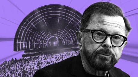 Bjorn Ulvaeus admits future of Abba Voyage is uncertain for one reason