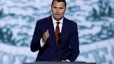 ‘Subject’ In Charlie Kirk Shooting Released After Interrogation, FBI Says (Live Updates)