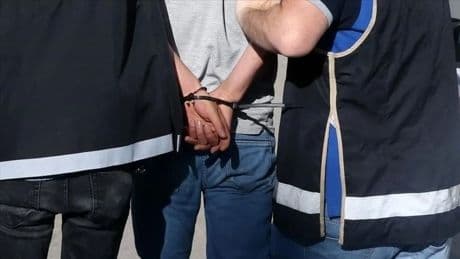 Kayseri’de FETÖ’cü firari iki polis yakalandı