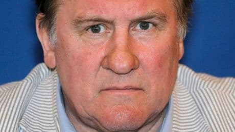 French actor Gérard Depardieu guilty of sexually assaulting two women but is spared prison