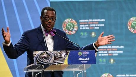 La Banque africaine de développement se choisit un nouveau patron, en plein désengagement des Etats-Unis