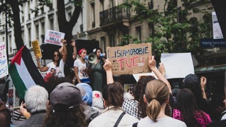 Chems-eddine Hafiz : « Tant que l’islamophobie ne sera pas nommée, d’autres tragédies se produiront »