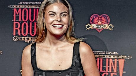 Jarige ’gravinfluencer’ Eloise blijft fascineren: is ’Elo’ onbevangen of irritant?