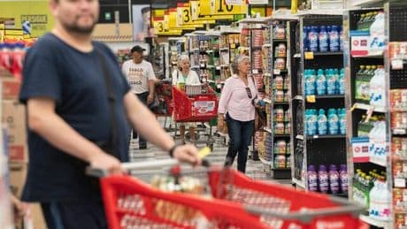 Preisentwicklung in den USA: US-Inflation legt wie erwartet zu – Zoll-Effekte laut Ökonomen kaum zu messen