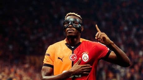 GALATASARAY TRANSFER HABERİ | Osimhen'den sonra hedef o yıldız! İşte önerilecek sözleşme