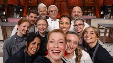 "Das große Backen - Die Profis": Ableger wird im Sommer zur Primetime gezeigt