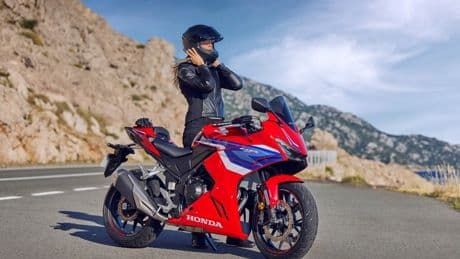 Solo hay una primera moto: las claves para elegir