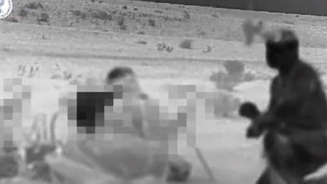 Israel’s stated aim is the destruction of Iran’s nuclear weapons – but the real goal is regime change in Tehran