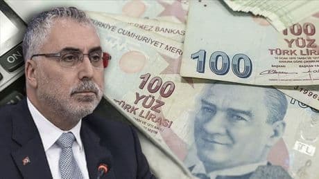 Bakan Işıkhan'dan asgari ücret ara zam açıklaması: 'Bunları konuşmak için...'