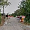 Two men die in 'freak glass accident' in football club car park