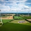 Sector en oppositiepartij Groen ongerust over nieuwe afstandsregels voor grote windmolens: “Dit is dagjespoli­tiek”