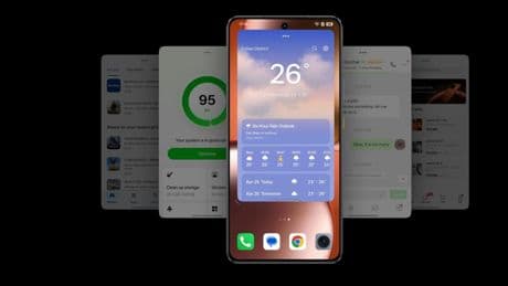 Por 383 euros es posible comprar un smartphone potente