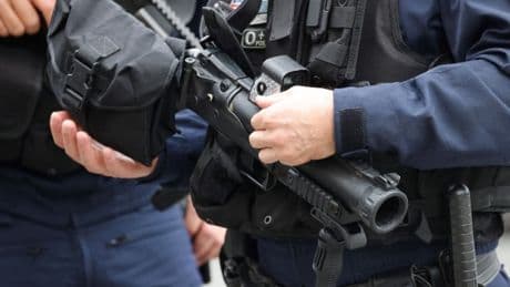 Mohamed Bendriss a été tué d’un tir de LBD 40 à Marseille, selon une expertise dévoilée par Mediapart et Libération